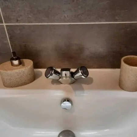 Apartamento Le Black And White Cosy Centre Toulouse
