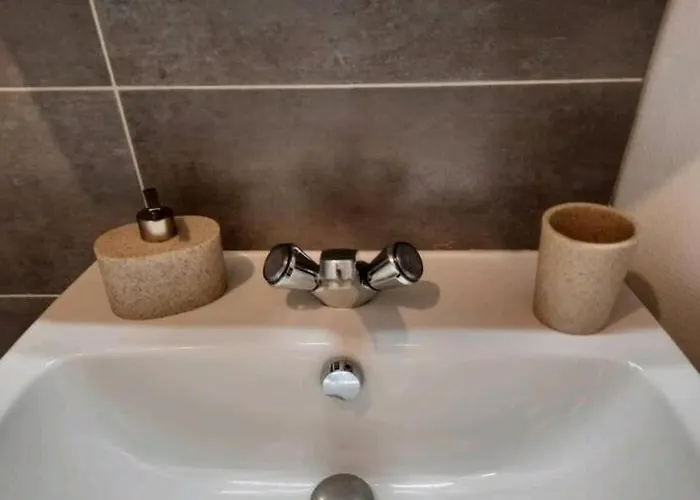 Appartement Le Black And White Cosy Centre Toulouse